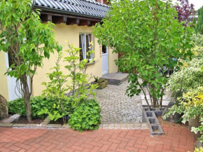 Ferienhaus mit separater Wohnung W in Waren / Müritz